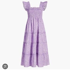 Hill House Nap Dress x Diane Hill Limited Edition Bridgerton Dress